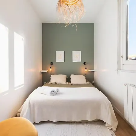 Lumineux Du Touquet