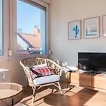 Lumineux Du Touquet Le Touquet