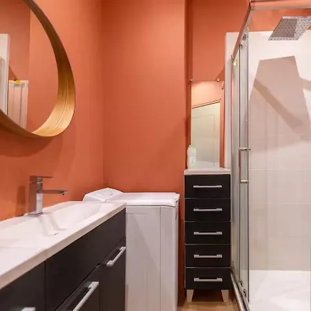 Apartman Lumineux Du Touquet