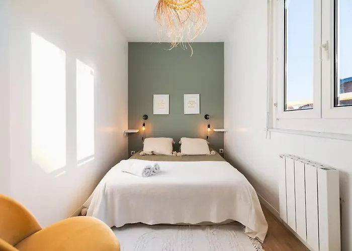 Lumineux Du Touquet